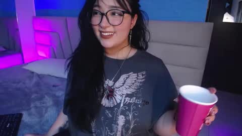 Miss Loise online show from October 12, 4:37 am