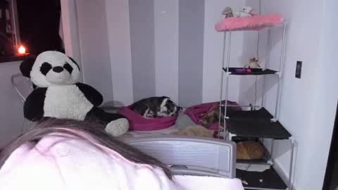 missloren333 online show from March 10, 8:06 am