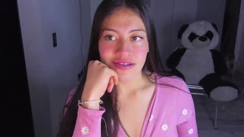 missloren333 online show from October 20, 7:33 am