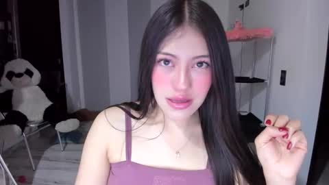 missloren333 online show from January 28, 7:11 am