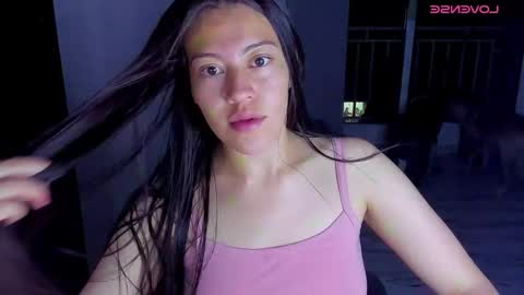 missloren333 online show from September 20, 8:34 am