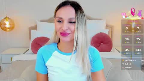 Lou online show from November 14, 7:30 am