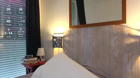 Misslucci online show from March 7, 8:54 am