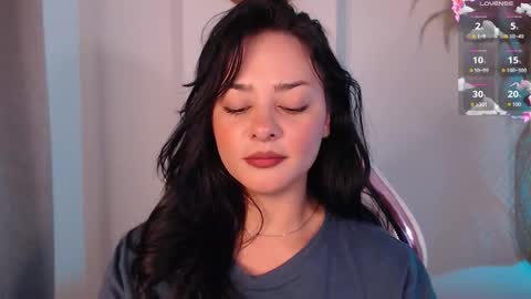 missmariana_ online show from November 11, 1:01 am