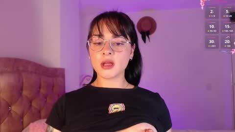 missmariana_ online show from January 9, 11:53 pm