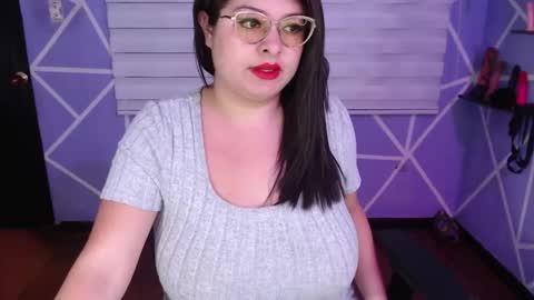 Miia online show from March 20, 4:23 pm