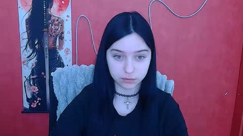 Mia online show from February 20, 6:48 am