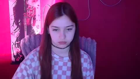 Mia online show from February 12, 6:26 am