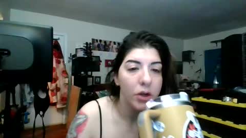 MissMona online show from February 9, 5:43 am