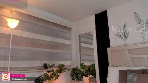 Nataly Rivas online show from March 30, 10:20 pm