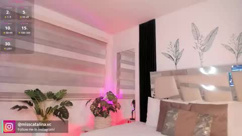 Nataly Rivas online show from February 10, 10:35 pm