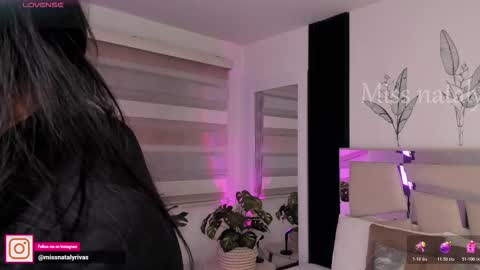 Nataly Rivas online show from March 23, 10:16 pm