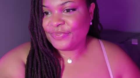 Miss Naomi -  online show from February 23, 8:33 am