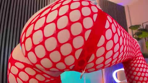 Miss Obsidian online show from March 16, 10:03 pm