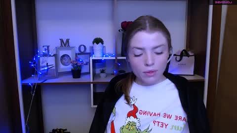 Olivia online show from January 9, 8:03 am