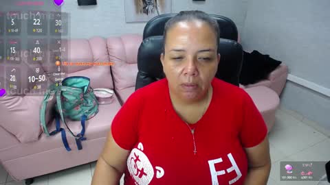 Penelope online show from February 5, 12:17 pm