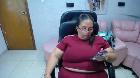 Penelope online show from November 22, 12:19 pm