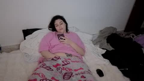 sarah online show from March 26, 10:33 pm