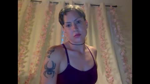 missrileyhunter online show from April 27, 7:44 pm