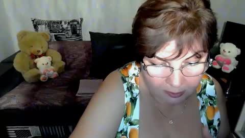Rita online show from October 13, 5:59 pm