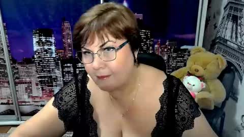 Rita online show from December 3, 6:32 pm