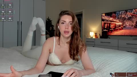 You can call me Pretty online show from December 21, 11:58 am