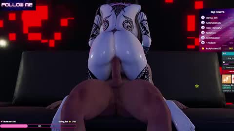 MissTenka online show from November 20, 9:16 pm