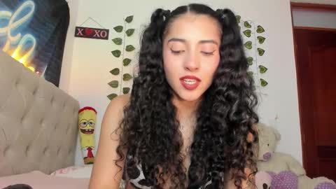 Snapshot of misstexass_ chatting on October 2, 8:36 pm Natalie Texass indepedent model online show from October 2, 8:36 pm