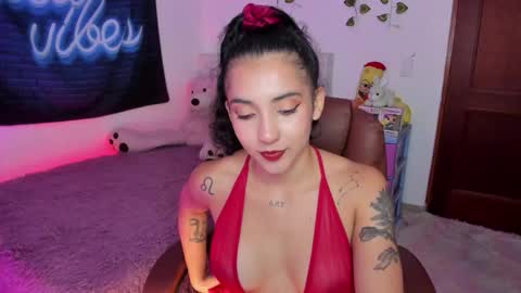  Natalie Texass indepedent model online show from March 12, 2:36 am