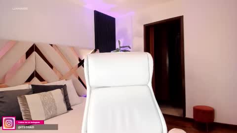 Fernanda Davila online show from March 9, 11:19 pm