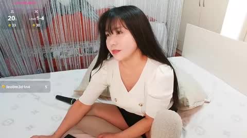 Snapshot of missvalday chatting on February 14, 5:30 am Val online show from February 14, 5:30 am