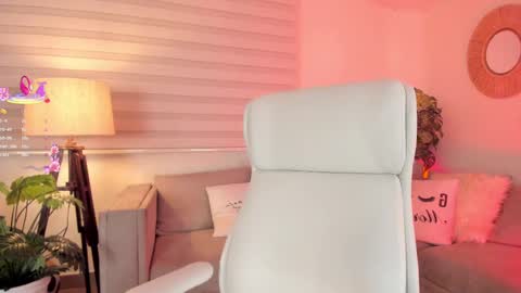 Valeria Davila online show from March 9, 11:03 pm