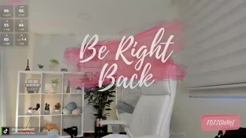 Snapshot of missvancouver_ chatting on September 22, 12:36 pm Mafe Jimenez online show from September 22, 12:36 pm
