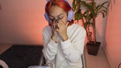 IG MISSVENUSS1 online show from November 4, 8:30 am