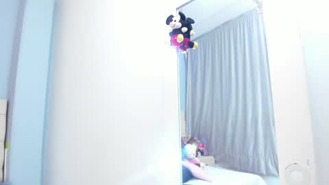 Missy online show from January 14, 4:25 am