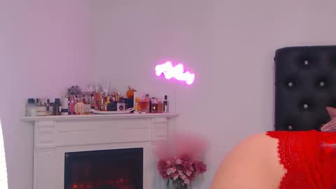 Crystal online show from October 11, 6:54 pm