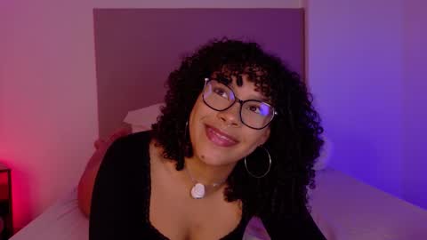 Missy Gainer online show from November 12, 11:14 pm