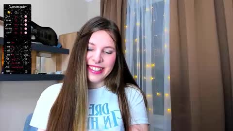 Anya online show from March 5, 6:37 pm