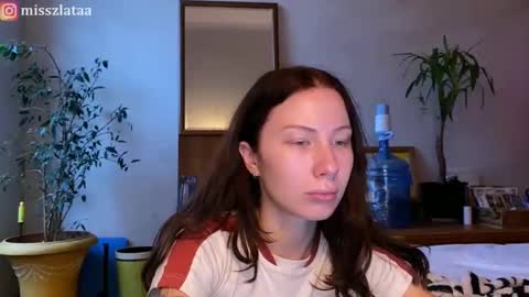 Zlata online show from November 6, 10:43 am