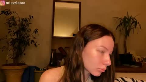 Zlata online show from November 13, 5:06 am