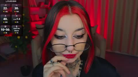 Marcelline online show from May 20, 1:57 am