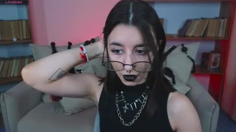 Marcelline online show from September 13, 10:34 am