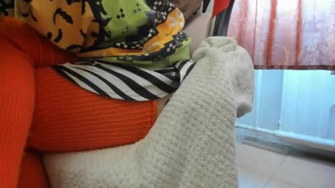 mistress_adel online show from April 16, 7:41 am