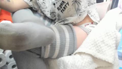 mistress_adel online show from February 13, 7:54 am