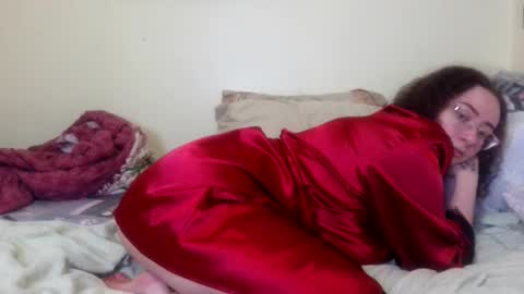 Mistress Kaha online show from September 11, 6:19 pm