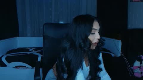 mistress_meryem online show from March 18, 10:26 pm