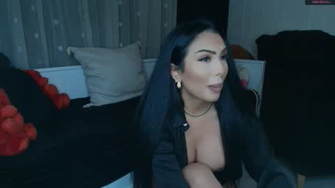 mistress_meryem online show from July 7, 10:45 pm