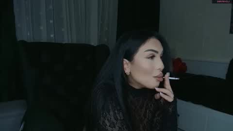 mistress_meryem online show from January 14, 10:26 pm