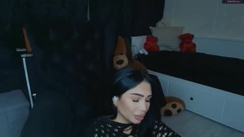 mistress_meryem online show from January 17, 10:50 pm