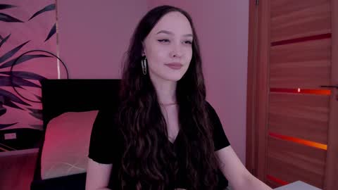 Mistress Mia online show from January 24, 12:21 am